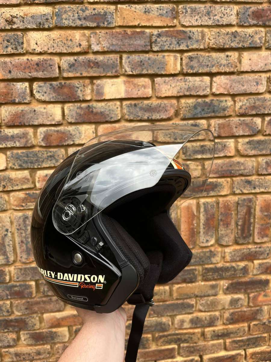Harley Davidson helmet - HJ-11