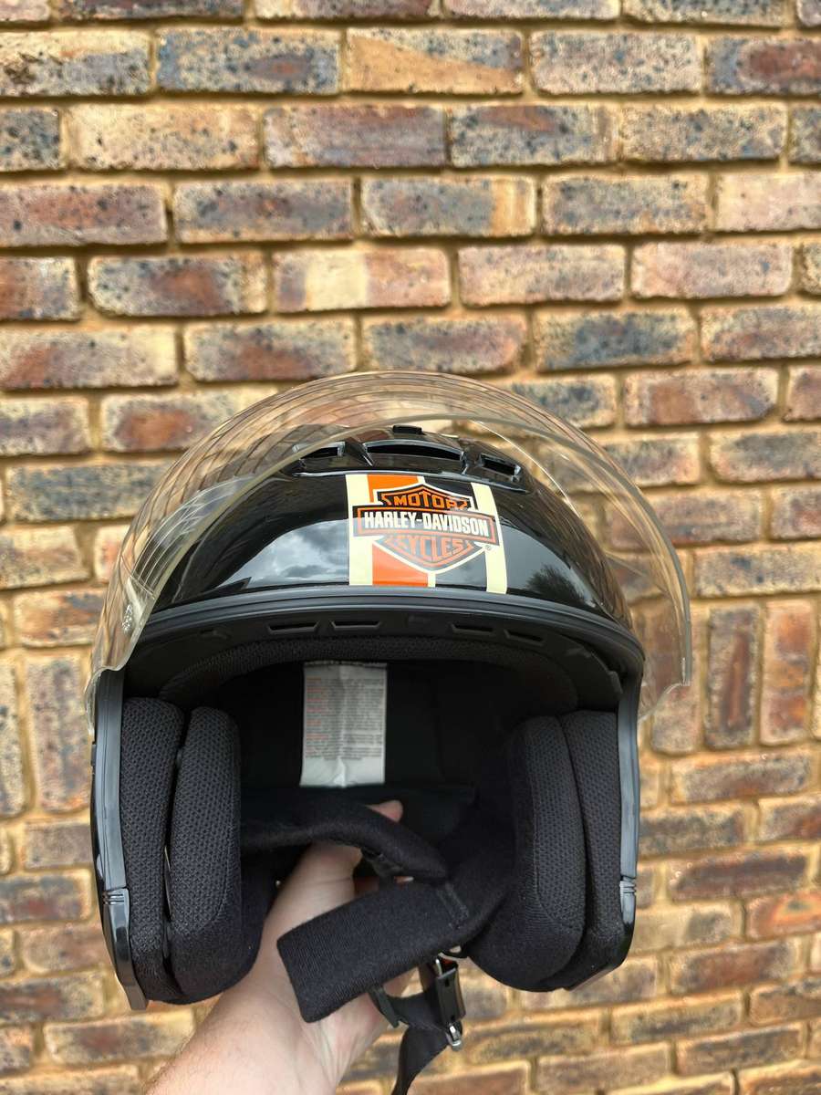 Harley Davidson helmet - HJ-11