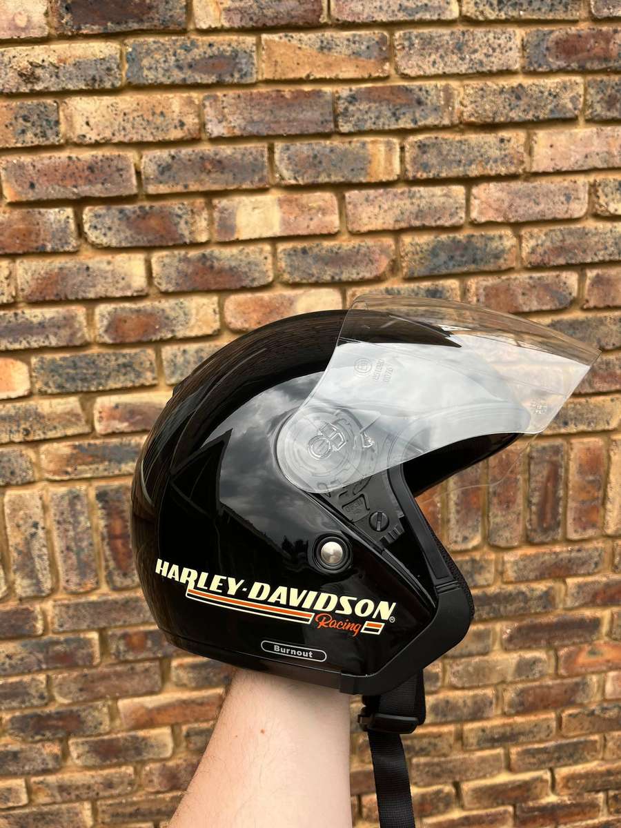 Harley Davidson helmet - HJ-11