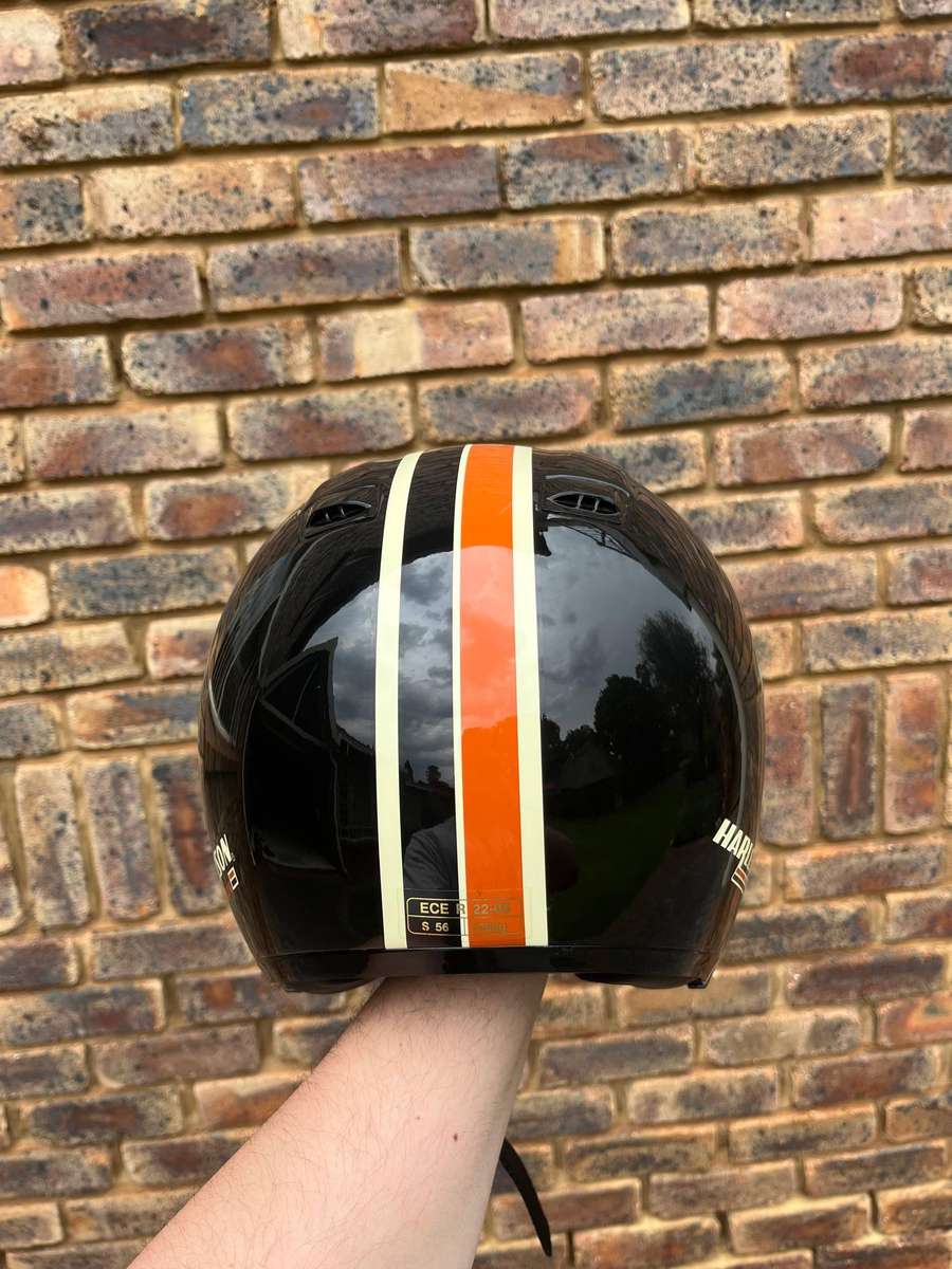 Harley Davidson helmet - HJ-11
