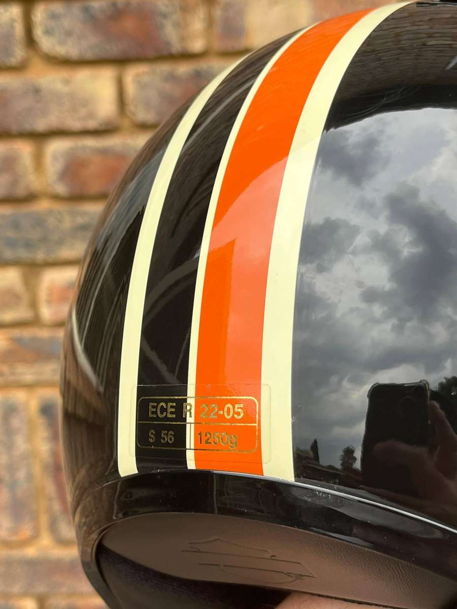 Harley Davidson helmet - HJ-11