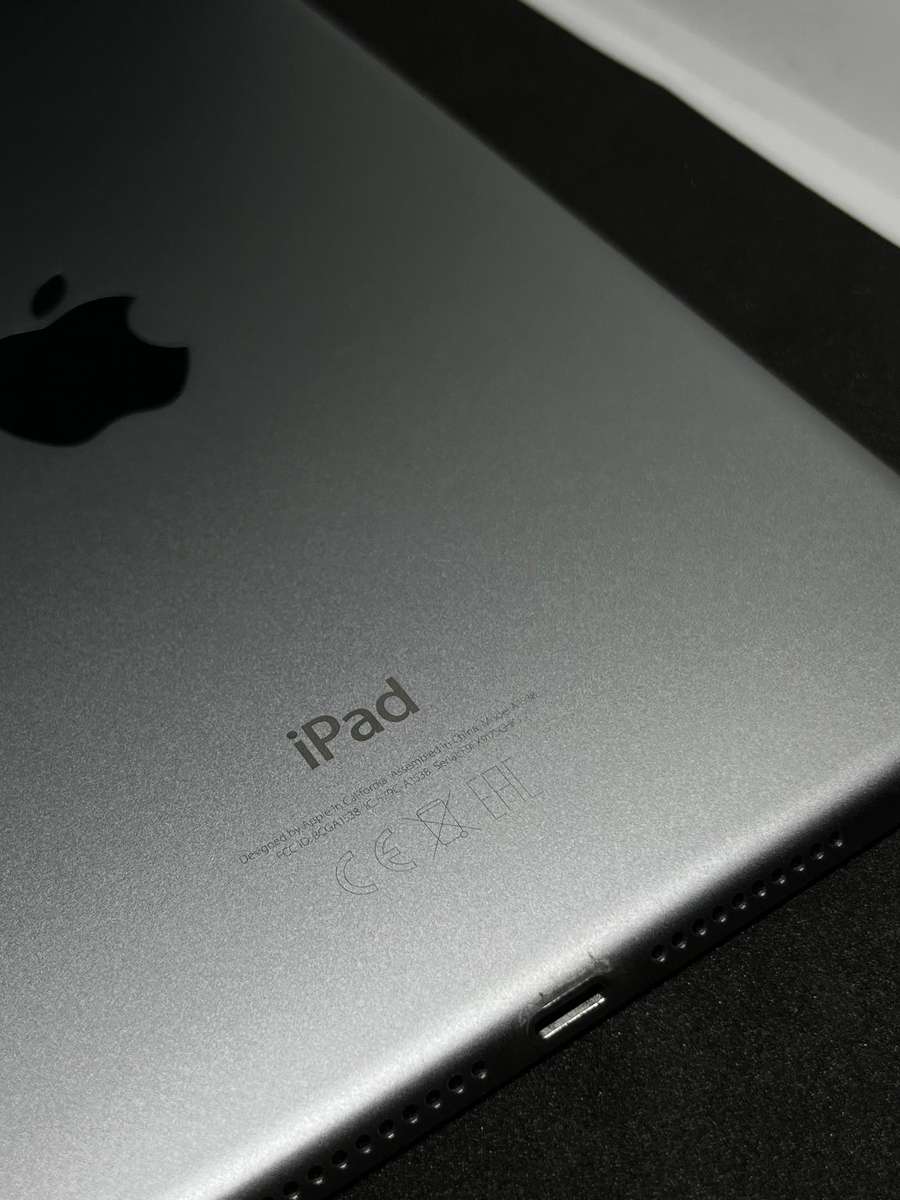 Ipad mini 4 | 128GB | Space Grey