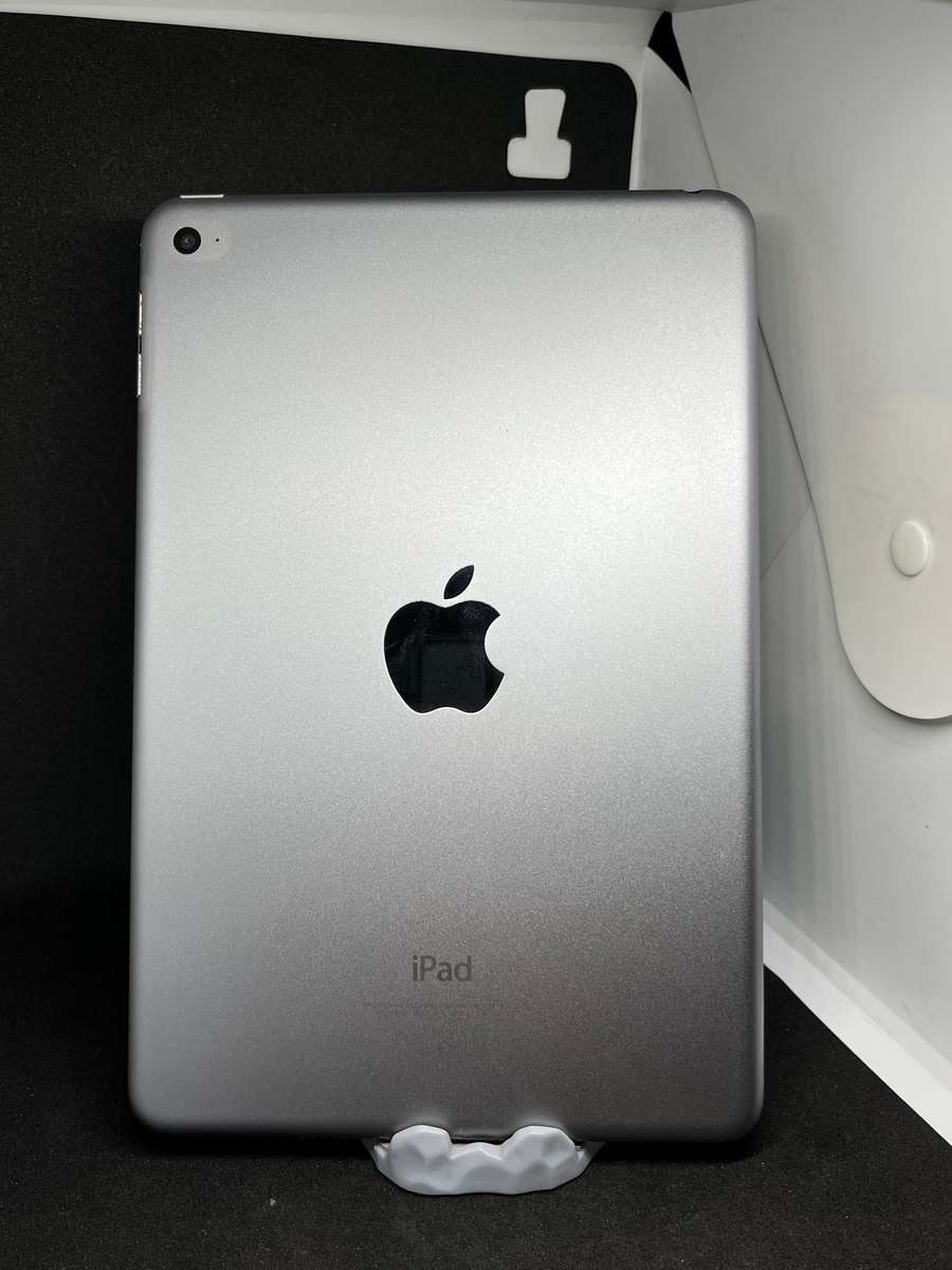 Ipad mini 4 | 128GB | Space Grey