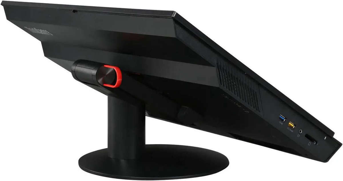 Lenovo M910Z AIO Thinkcentre i7 7700