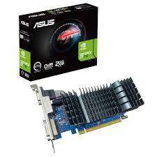ASUS GEFORCE GT 710 2GB GDDR5 Graphic Card