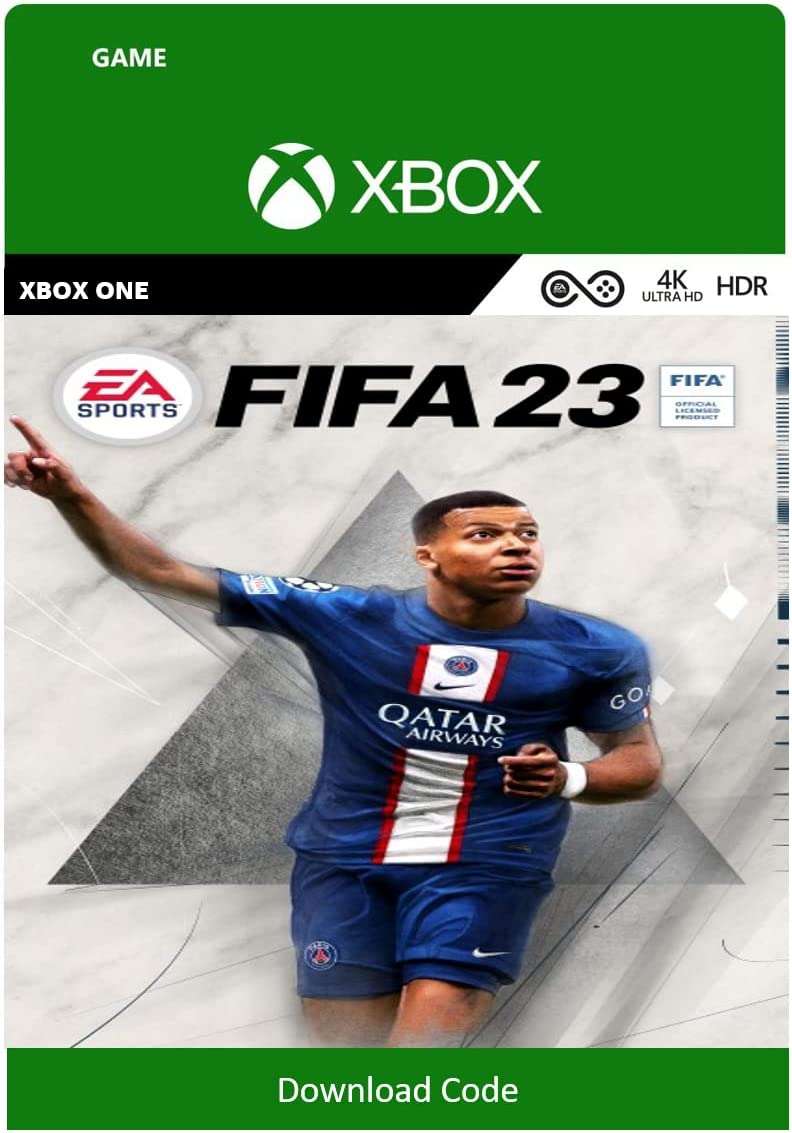 Fifa 23 Xbox One