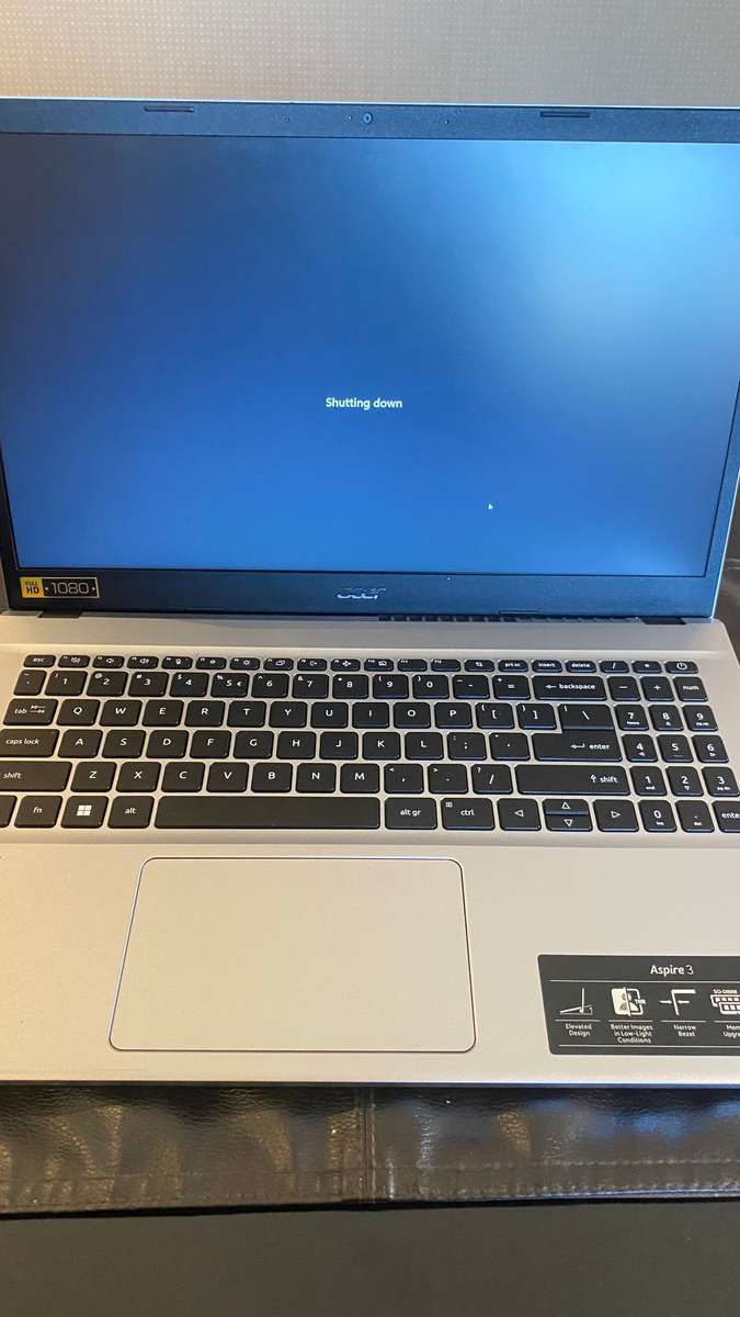 Acer Aspire A315-59