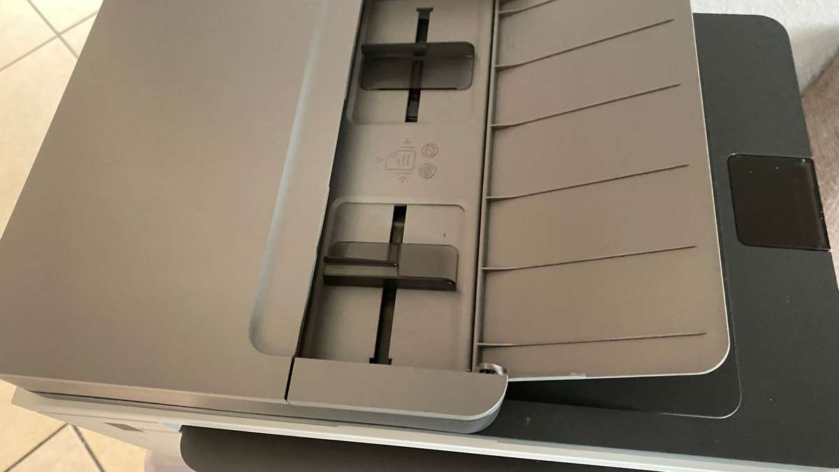 HP LaserJet Tank MFP 2602sdw Mono A4 Duplex Laser Printer