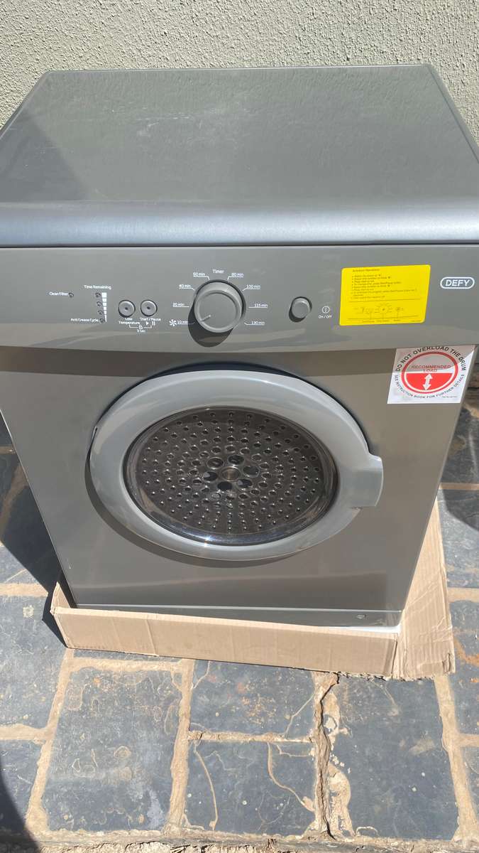 Defy DTD230 5kg Tumble Dryer