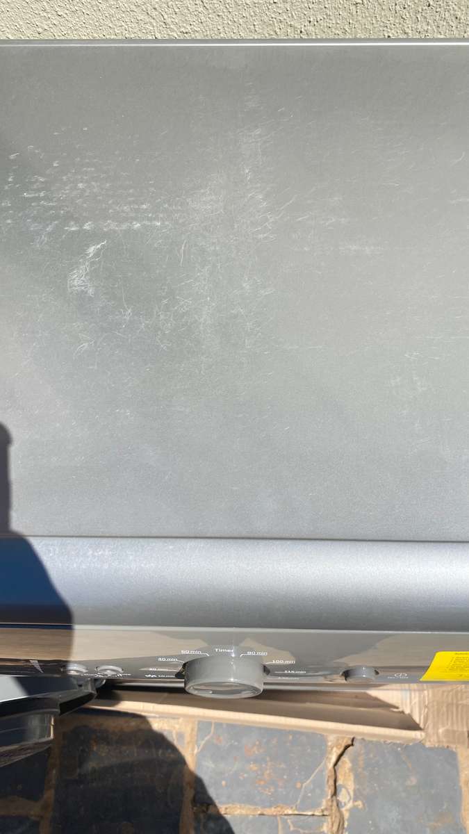 Defy DTD230 5kg Tumble Dryer