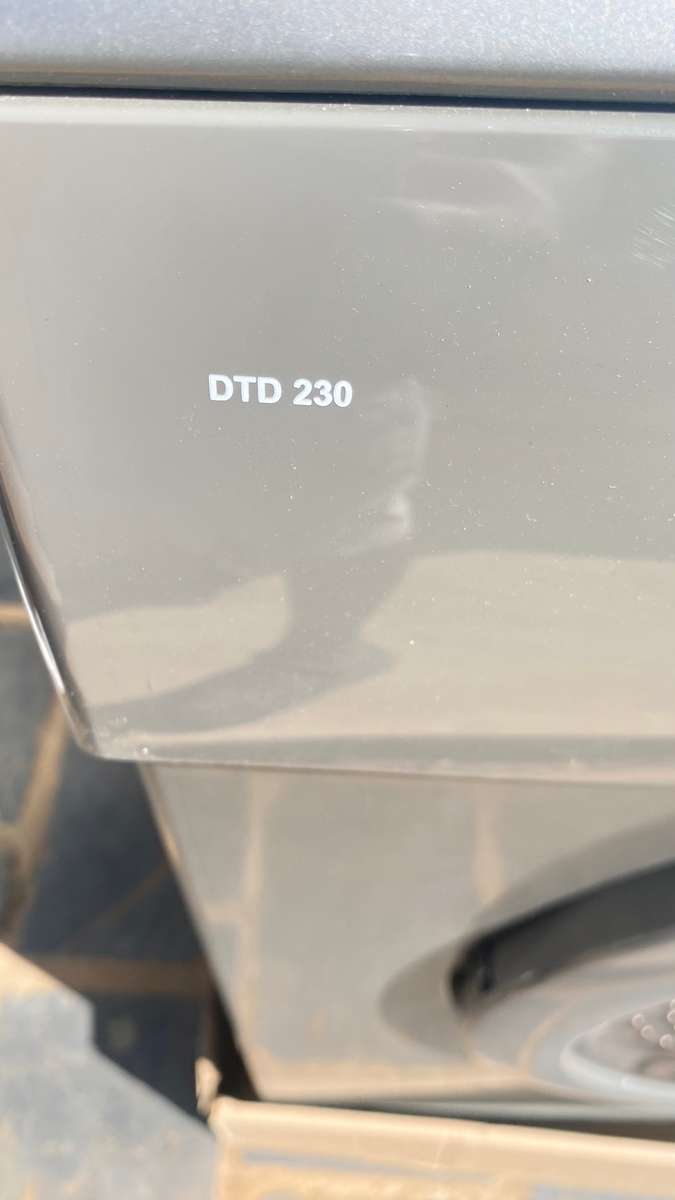 Defy DTD230 5kg Tumble Dryer