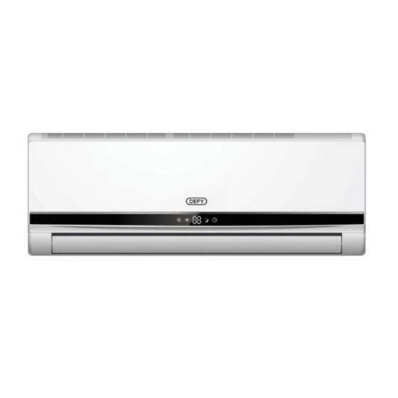 12 000 BTU Inverter Indoor Unit (ONLY) Air Conditioner