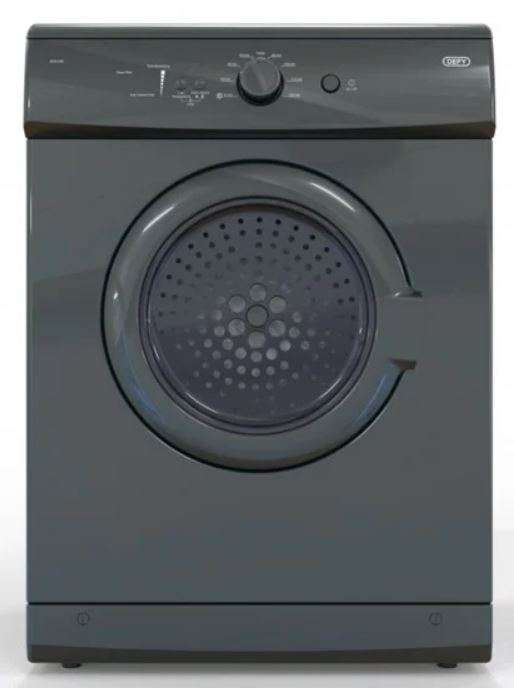Defy DTD230 5kg Tumble Dryer
