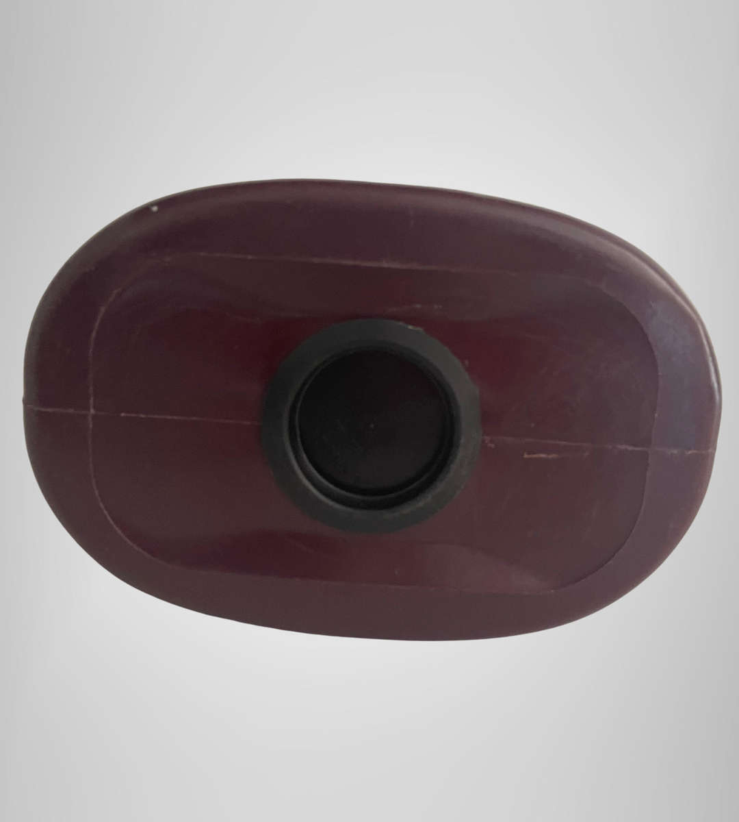 Giant Hersheys Syrup Money Bank  47cm Plastic Tip Jar  Retro Candy Décor