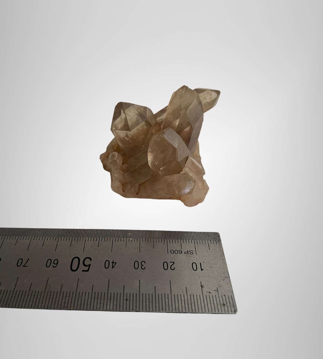 Reserved - Mixed Lot of Crystals & Mineral Specimens  Rose Quartz, Pyrite & More  Sold As Is