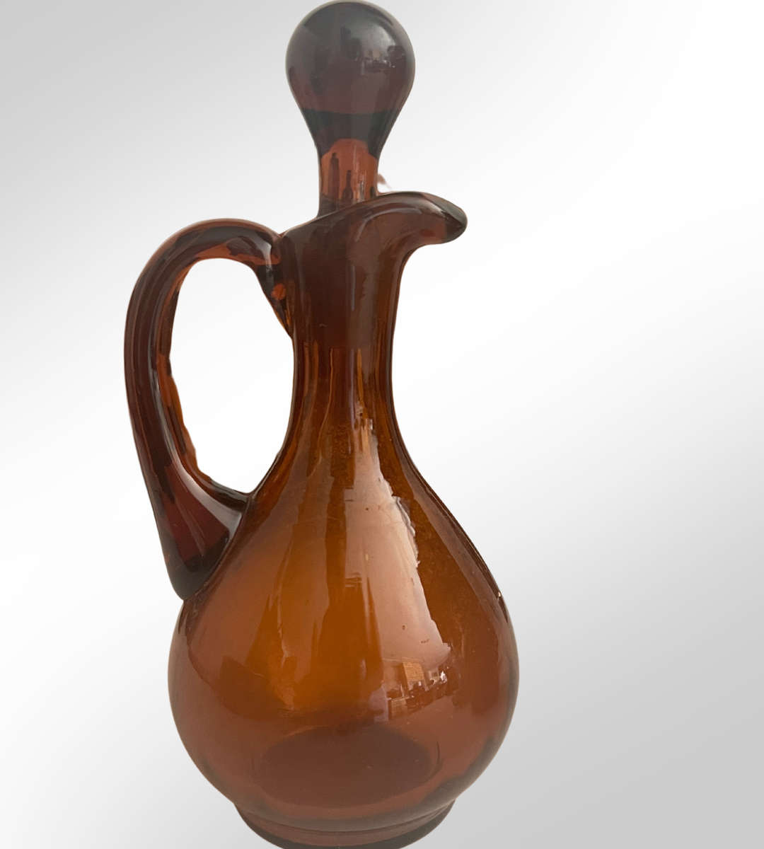 Vintage Glass Bottle Collection  Rare Vapo-Cresolene, Bovril, Amber Glass, Nasal Atomizer, and More