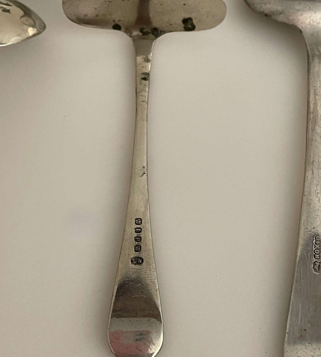 Bulk Lot of 29+ Mix Assorted Cutlery Pieces EPNS