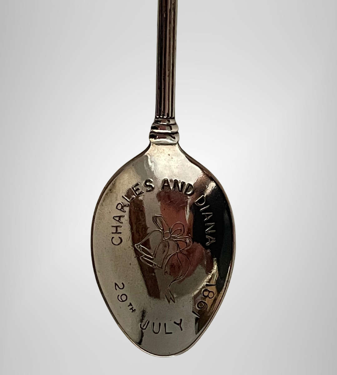 Vintage Royal Wedding Commemorative Lot  Charles & Diana 1981 & Queen Elizabeth II 1953