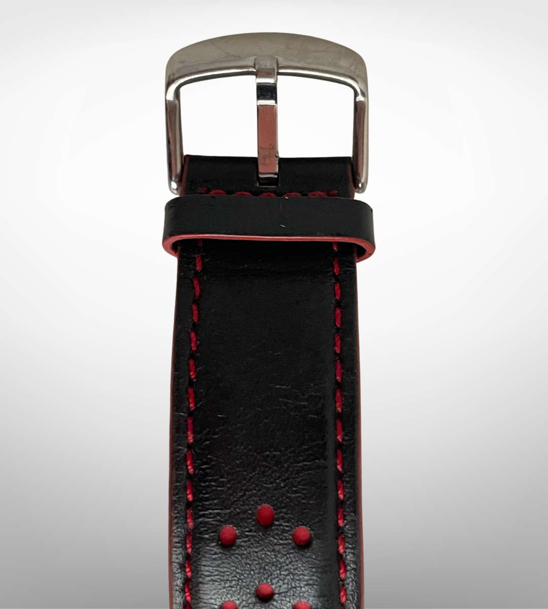 Ultra Rare BMW M Motorsport Chronograph Watch  Swiss Movement, Carbon Fiber Dial, Reduced!