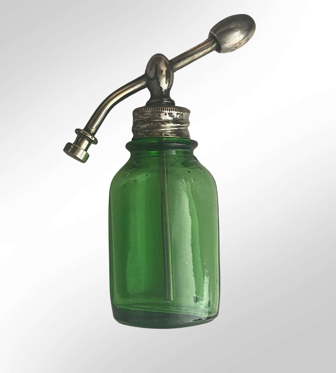 Vintage Glass Bottle Collection  Rare Vapo-Cresolene, Bovril, Amber Glass, Nasal Atomizer, and More