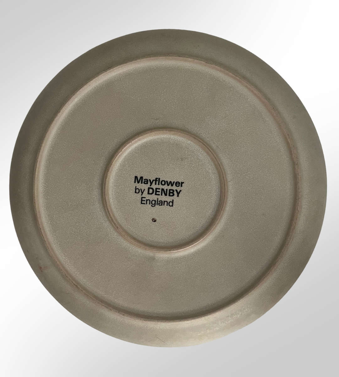 Collection of 5 Assorted Vintage Master Ink Bottles & 2 Denby Langley Plates  Includes Lovatt, Bour