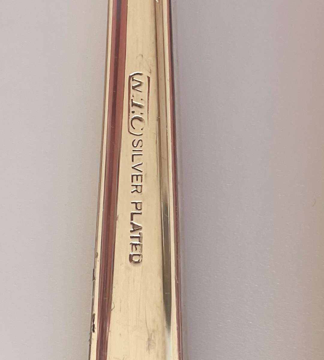 Incomplete 50-Piece NTC Silver Plated Cutlery Set (1940)  Coronation Pattern, Great Condition