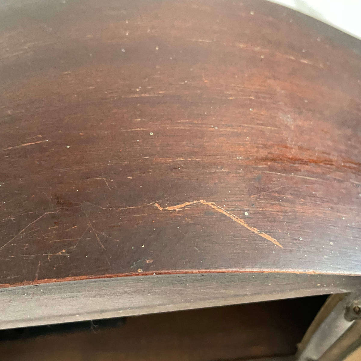 Vintage Junghans Mantle Clock  45 × 11 × 20 cm  Original Paperwork