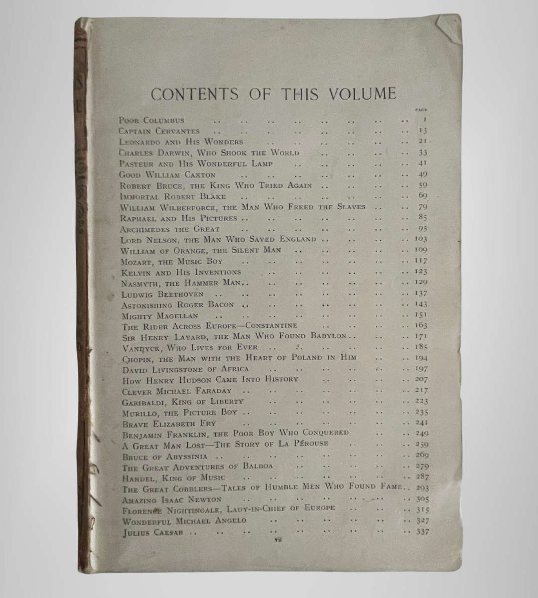 Reserved for MarDam9210 Arthur Mee  The Childrens Treasure House  Antique Illustrated Books