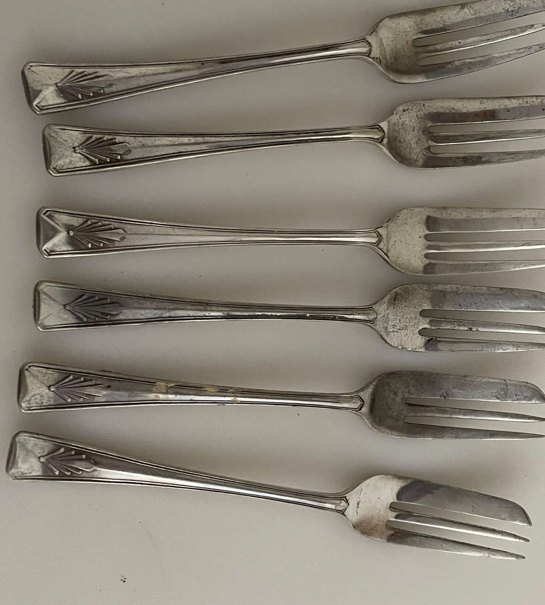 Bulk Lot of 29+ Mix Assorted Cutlery Pieces EPNS