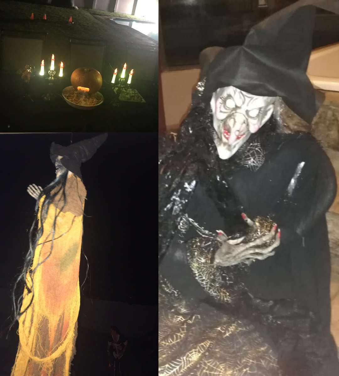 Massive Halloween Party Decoration Lot  The Ultimate Halloween Party Pack