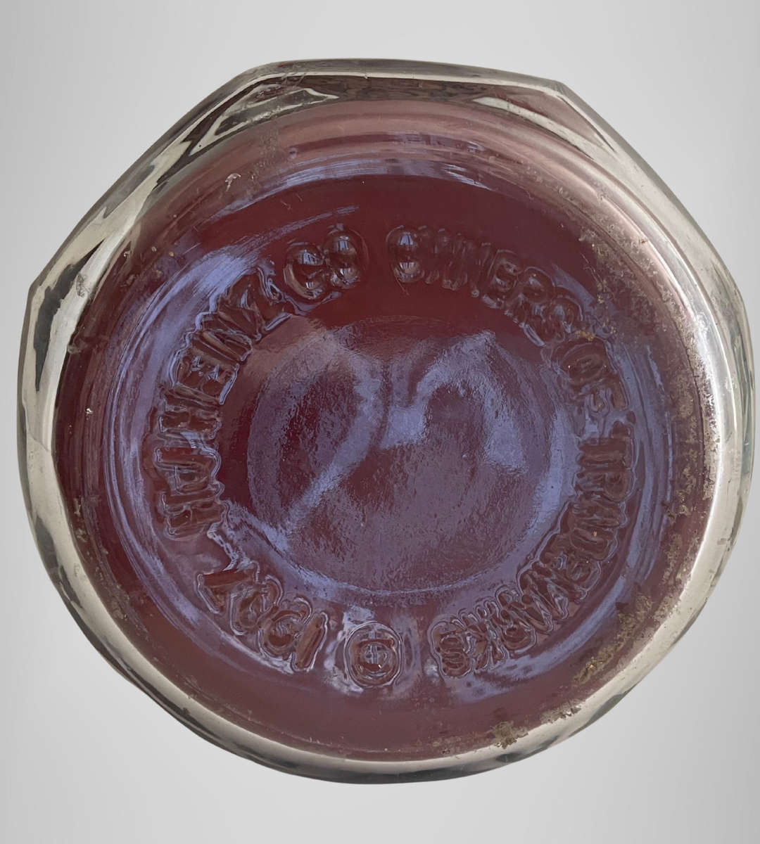 Giant Vintage 1979 Heinz Tomato Ketchup Giant Store Display Bottle  51cm Tall