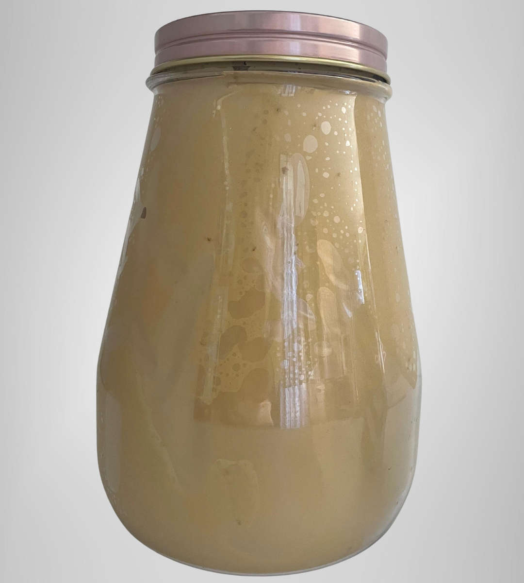 Giant Guldens Spicy Brown Mustard Advertising Display Bottle  31.5cm  Retro Deli Décor