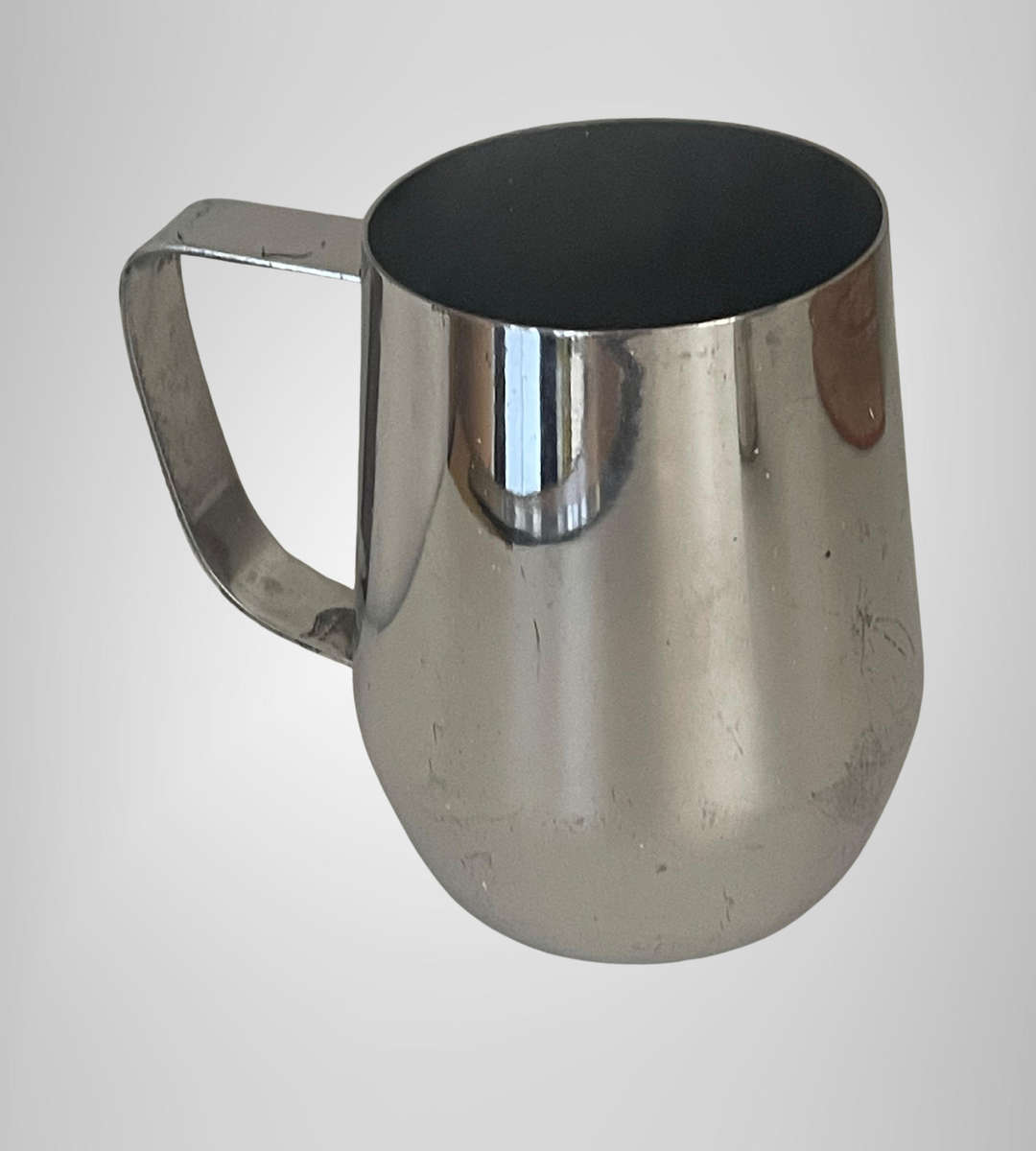 SADF 61 Mechanised Battalion Stainless Steel Mug  Atlanta 18/8  South African Military Militaria