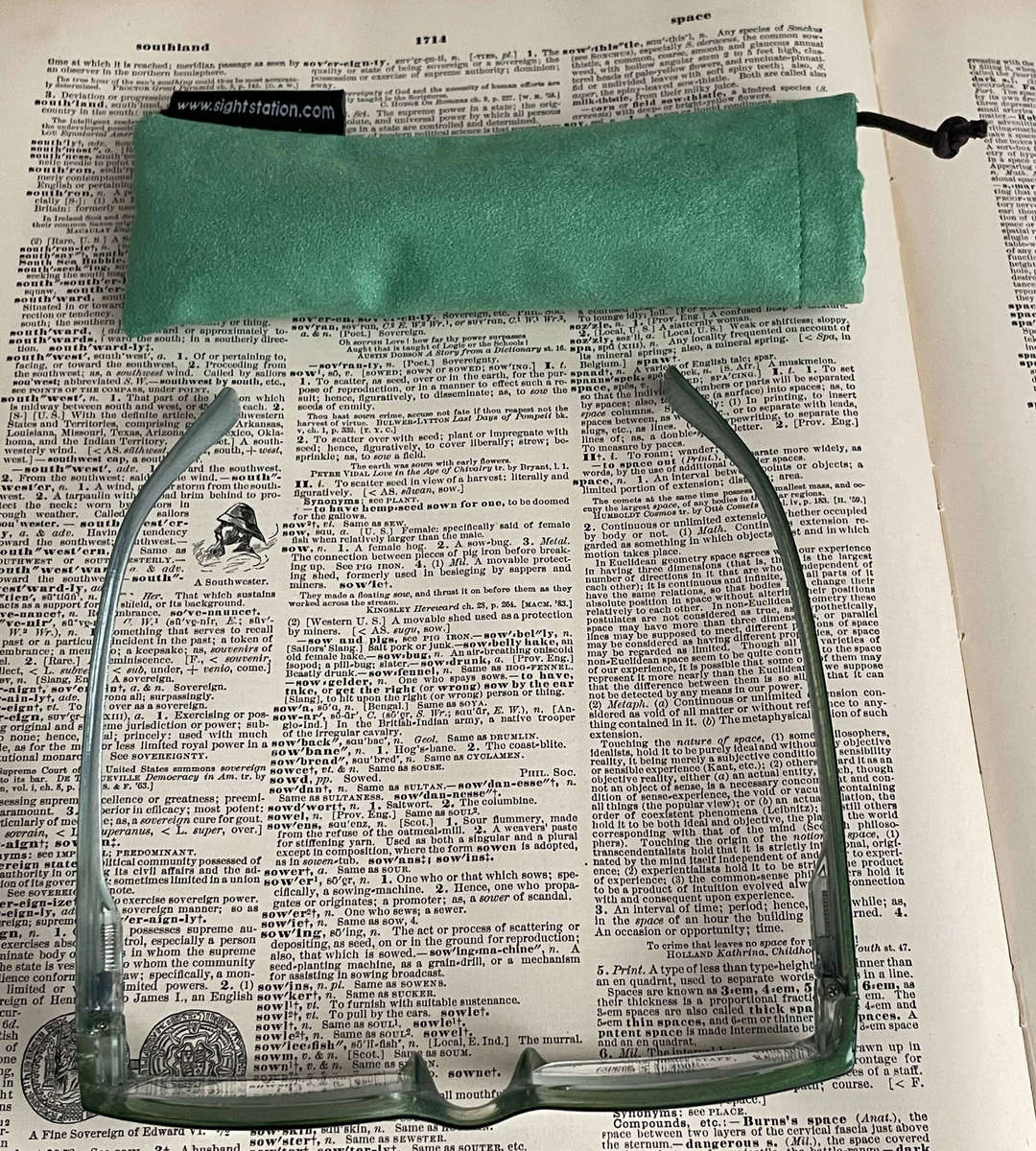 Reading Glasses +3.00 Strength Clearance New Condition Branded Styles Free Case