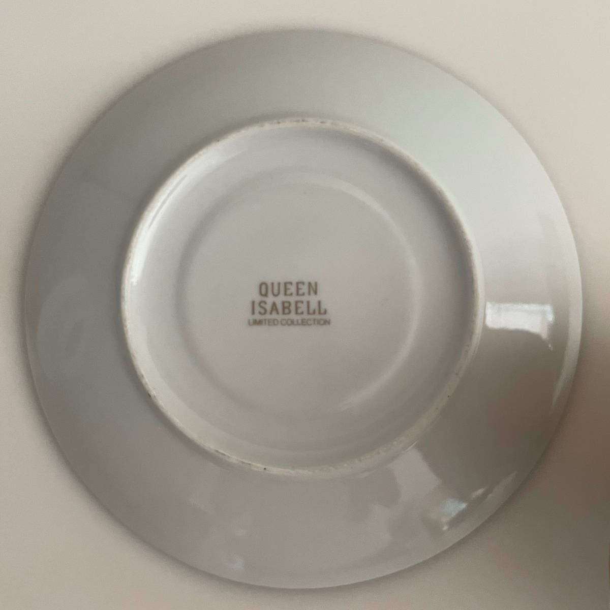 Queen Isabell Limited Collection  Spring Tea for One Set  Teapot, Cup & Saucer  15 cm High  14