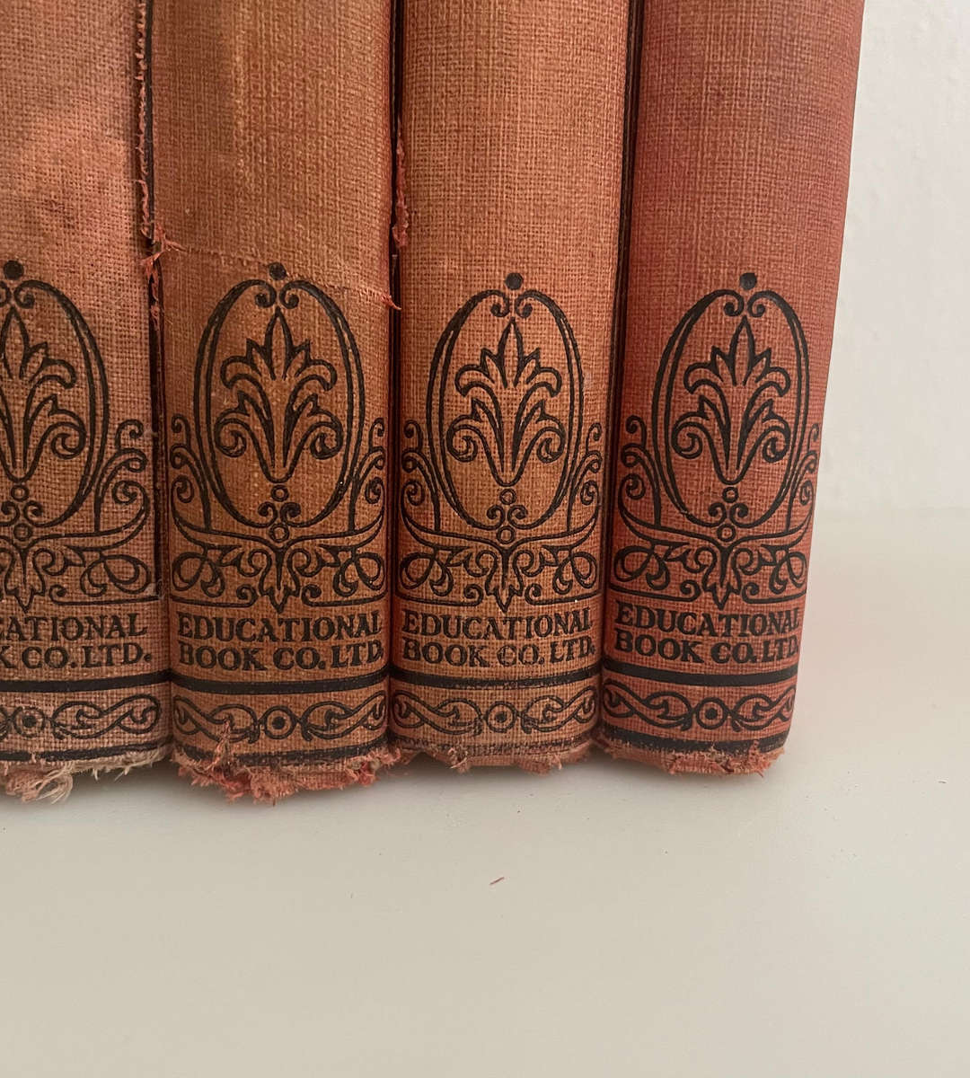 Reserved for MarDam9210 Arthur Mee  The Childrens Treasure House  Antique Illustrated Books