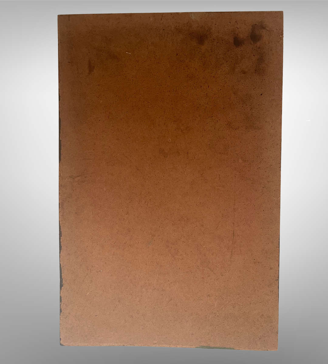 Denzil Herring Original Oil Painting  Still Life Realism (1950-1969)  Unframed