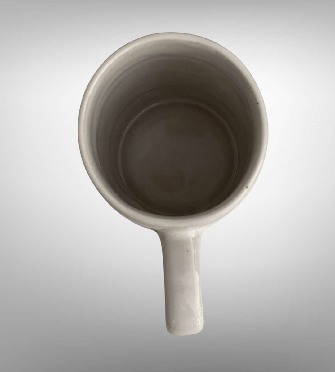 Vintage Norbel Zimbabwe Ceramic Beer Mug  CROC 82 Victoria Falls Africa Collectible