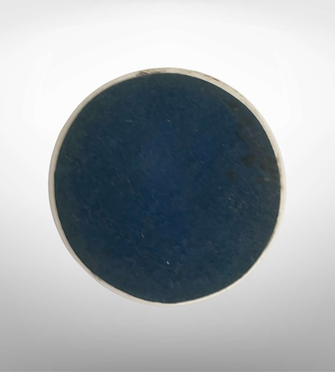 Wedgwood Millennium Dome Paperweight  Made in England, 6cm x 8.5cm