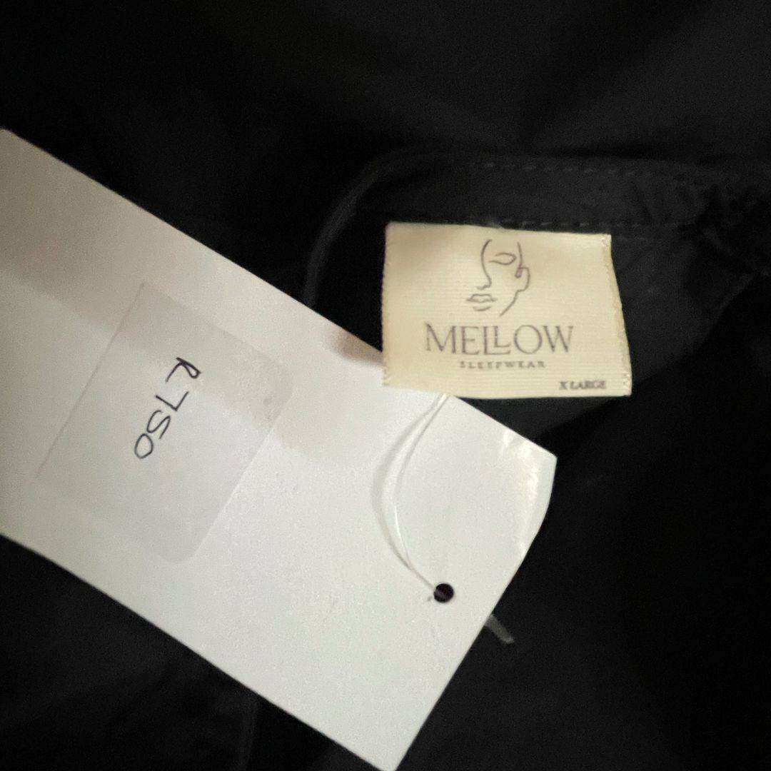 Classic Black A-Line Dress with Hidden Pockets  Cotton-Linen Blend  Size XL (Fits SA 4446)  R750