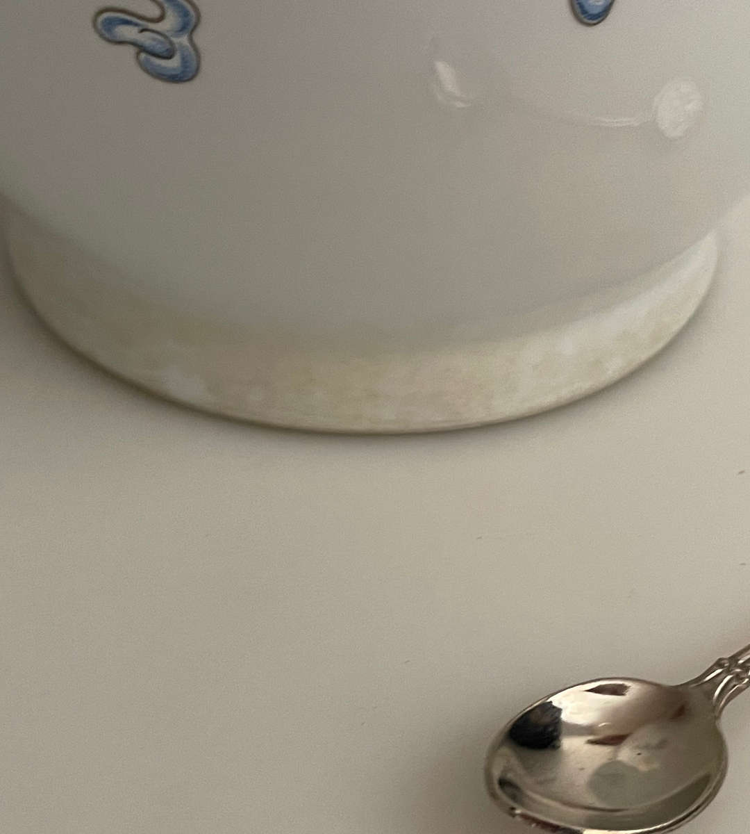 Huge 47cm Chinese Golden Dragon Porcelain Vase  5-Clawed Design