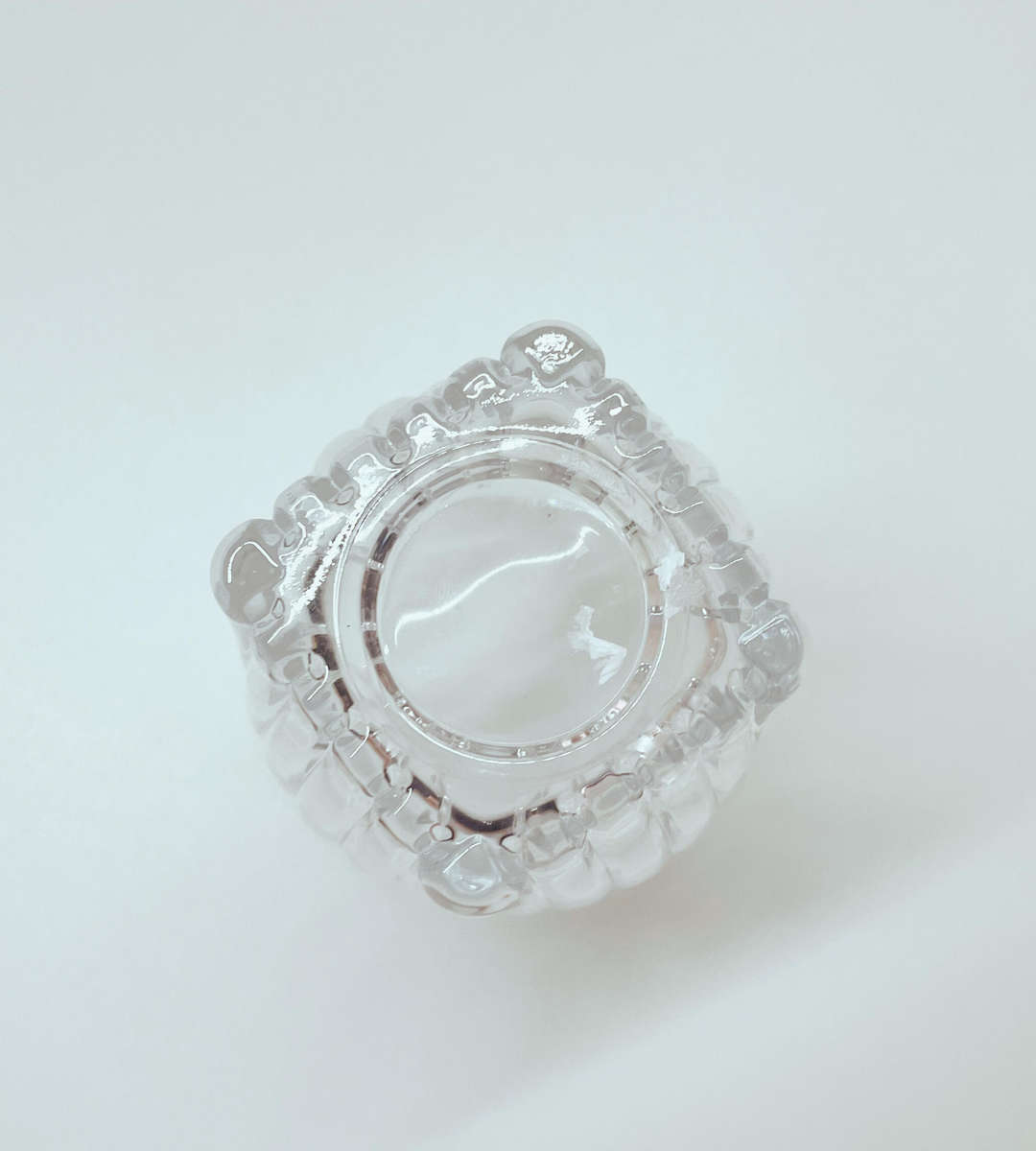 Classic 240ml Glass Tumbler Set  Set of 6 | Elegant, Clear, Durable  New & Unused