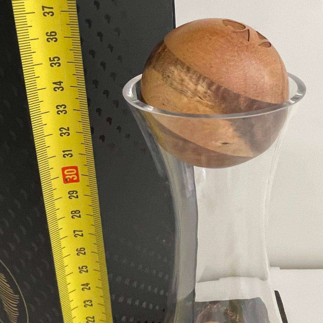 Andy Cartwright Afrique Decanter - 1.5 Litre