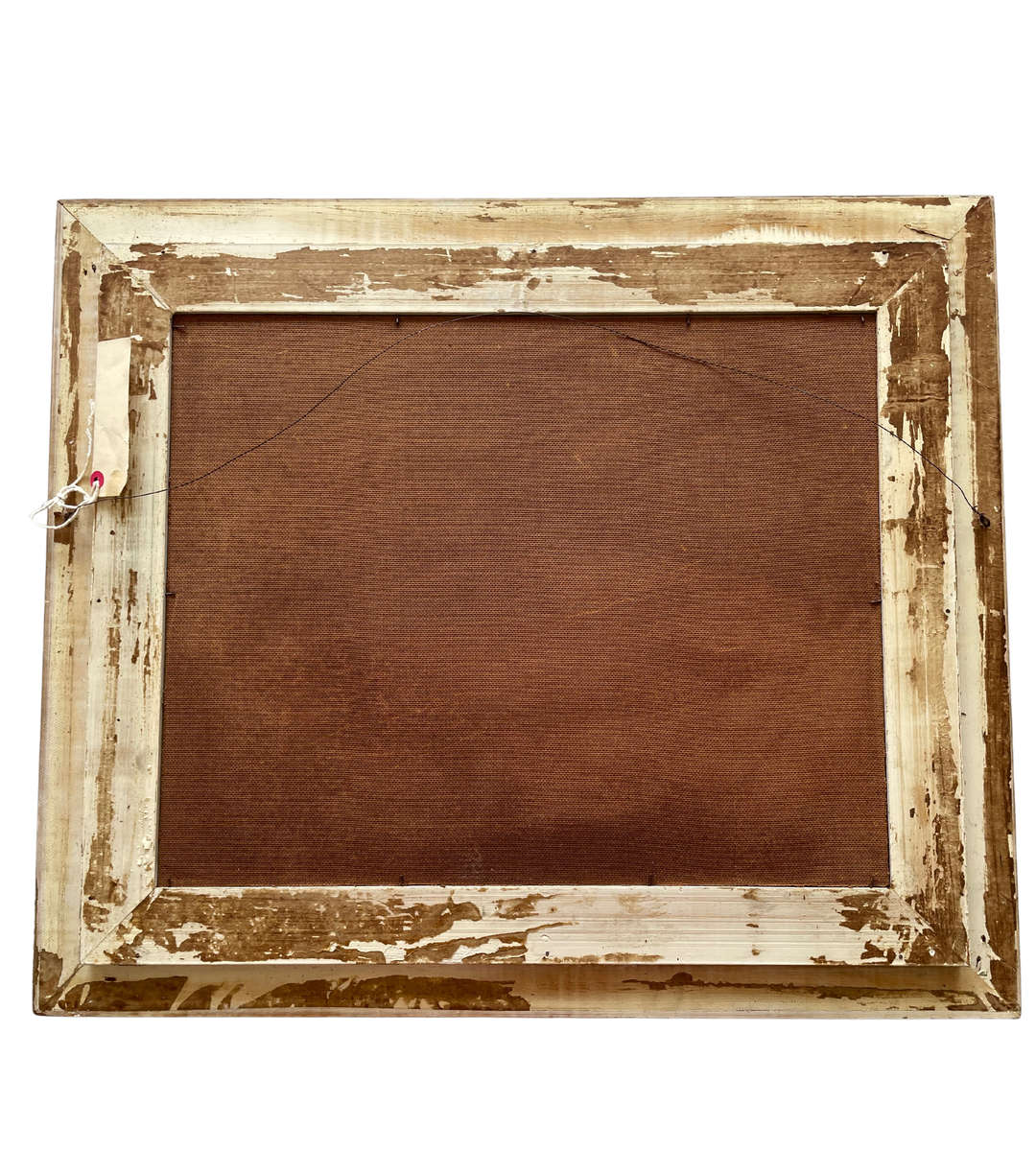 Vintage Still Life Oil Painting by M.L. Long  Framed, 59cm x 70cm