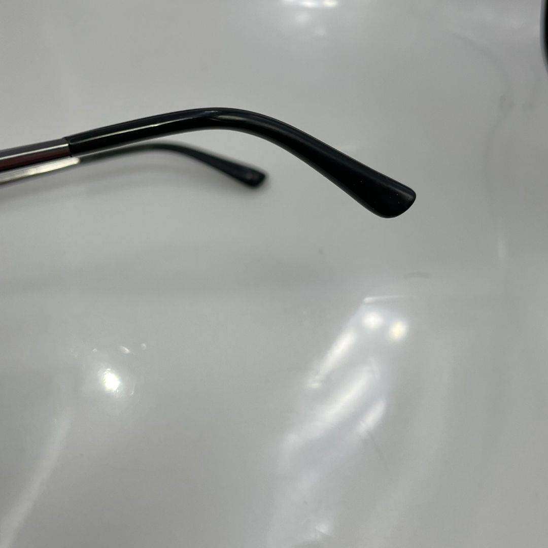 Boots Reactolite Sunglasses: Photochromic, Medium Tint (Not Black), Style 60W (100V), Free Case