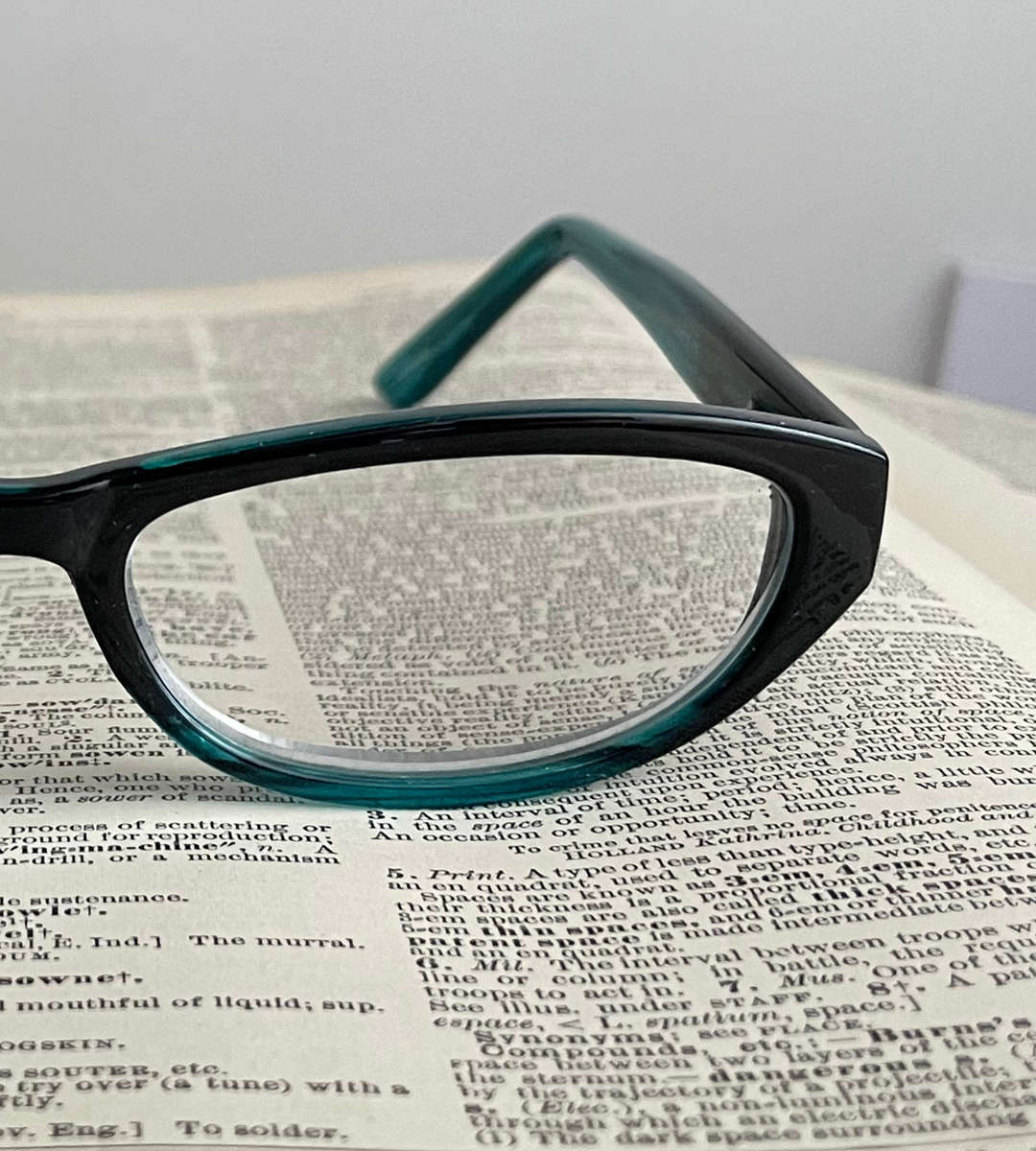 +3.00 Foster Grant Reading Glasses with FREE Reactolite Sunglasses (Choose ABC or D)