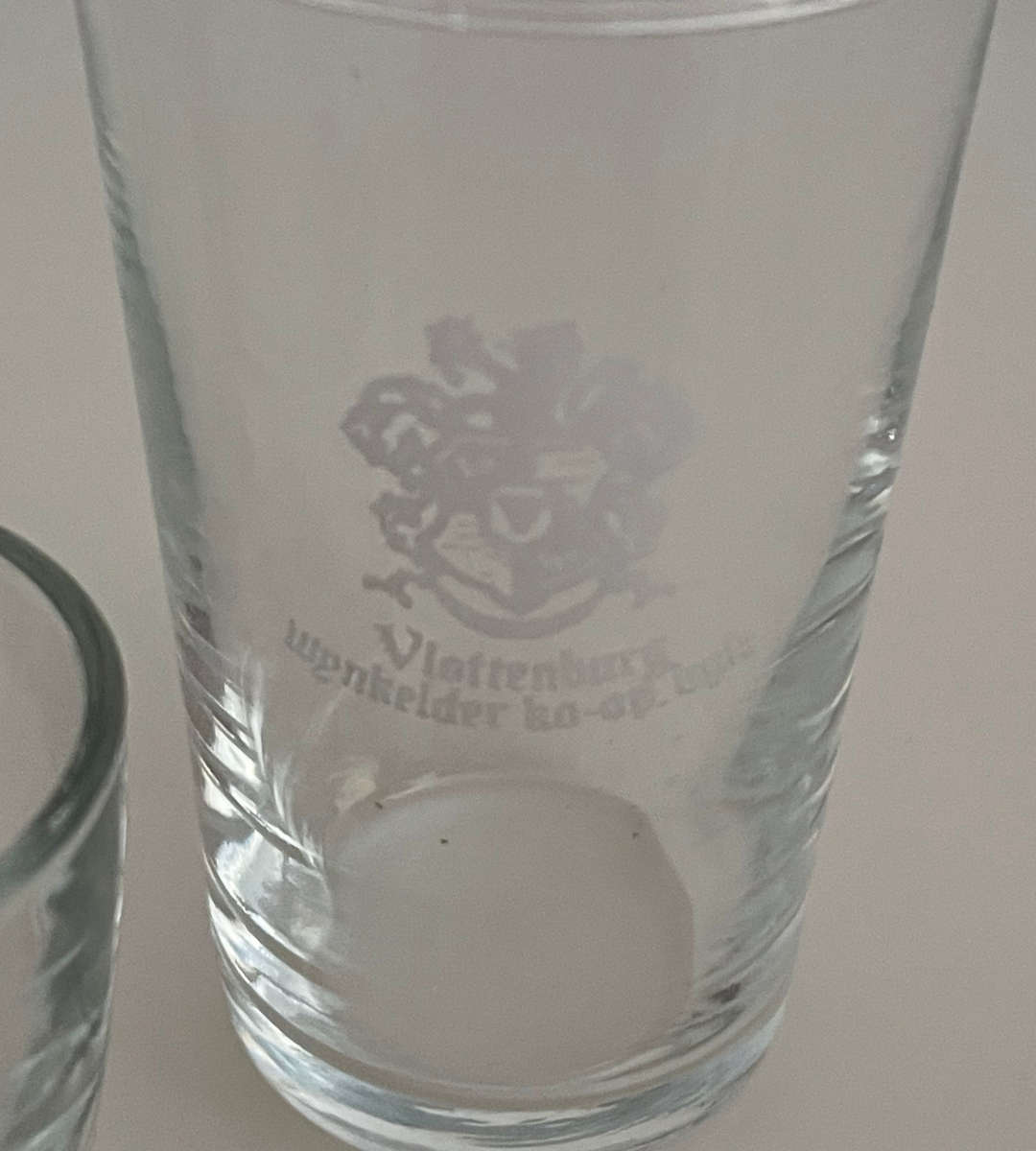 6-Piece Tiny Collectible Mugs & Glasses Lot | Port Elizabeth, Sabie Crest, Zimbabwe Tot-Sized