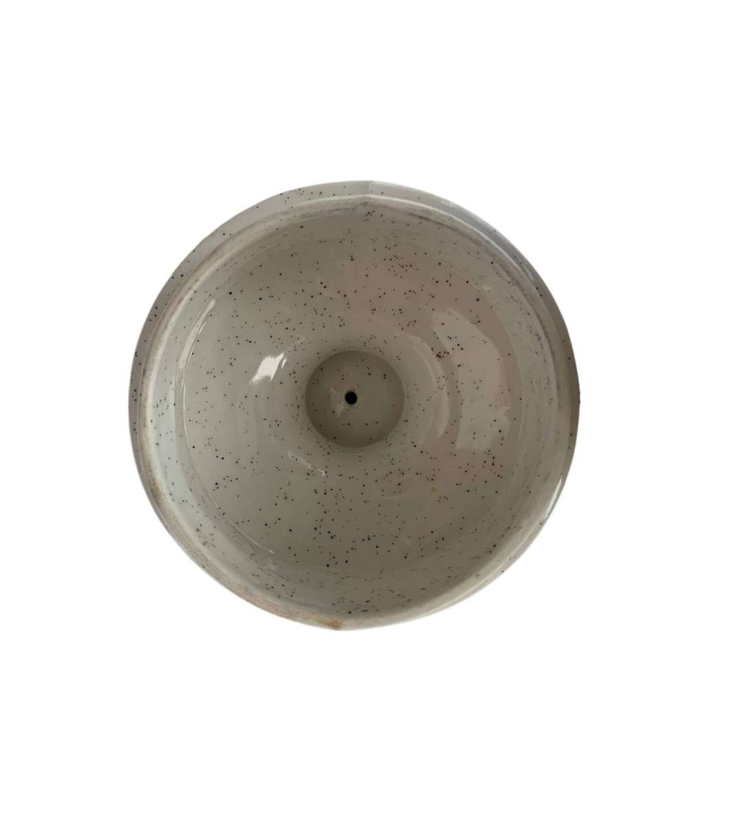 Vintage J & G Meakin Stoneware Coffee Pot  England  Retro 1960s1970s