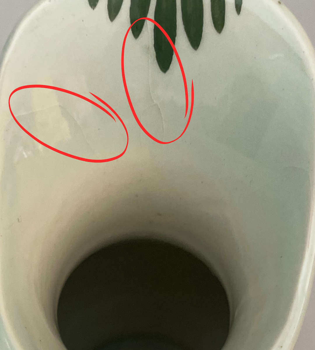 Delft Blue Hand-Painted Faience Polychrome Jug & Plate 2 piece Set  Signed, Made in Holland