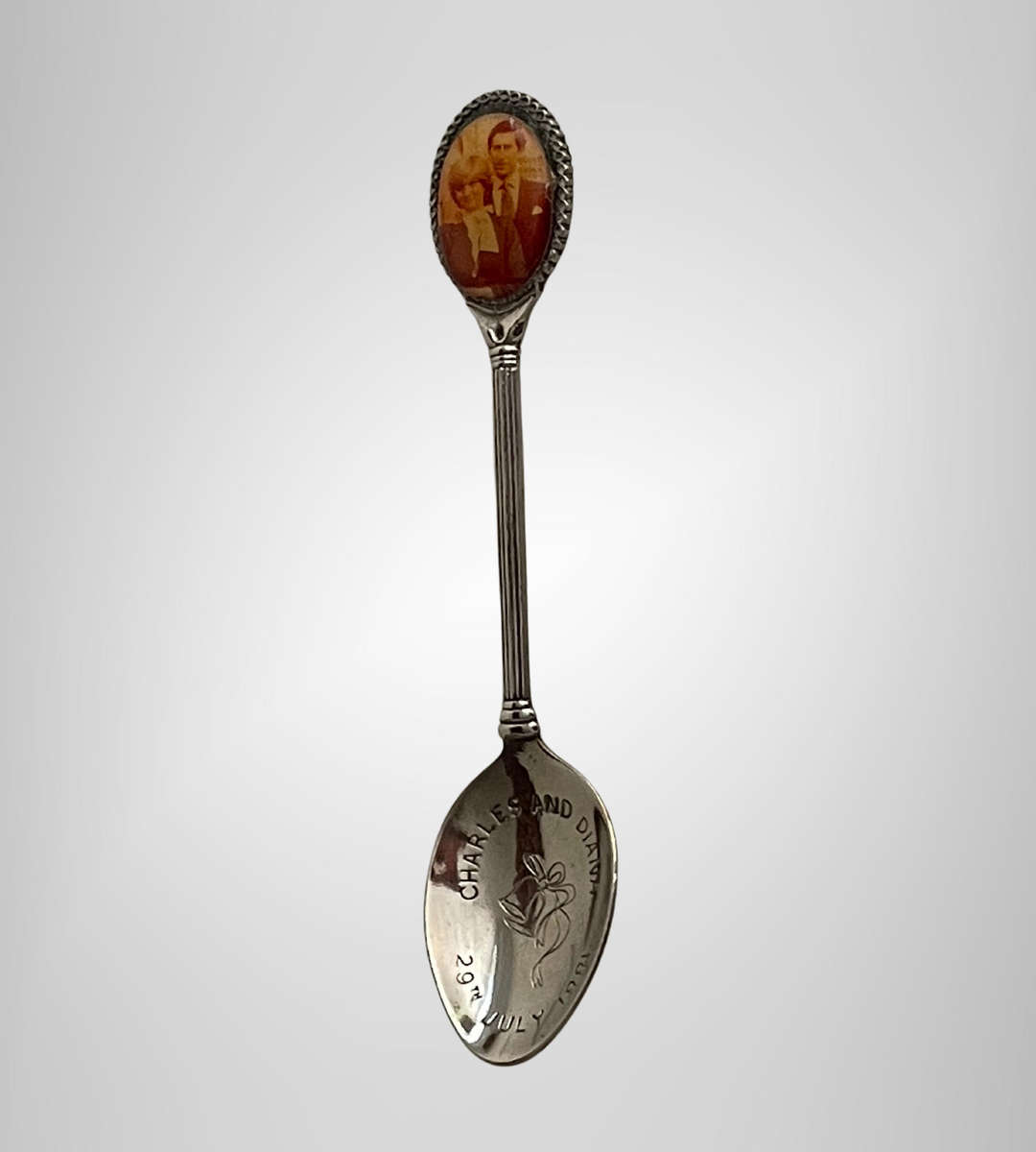 Vintage Royal Wedding Commemorative Lot  Charles & Diana 1981 & Queen Elizabeth II 1953